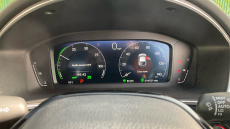 Honda Civic 2.0 eHEV Advance 5dr CVT Hybrid Hatchback